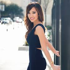 Journalist Allyn Hoang 